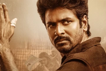 பராசக்தி மொத்த வசூலை அறிவித்த தயாரிப்பாளர்! எத்தனை கோடி பாருங்க