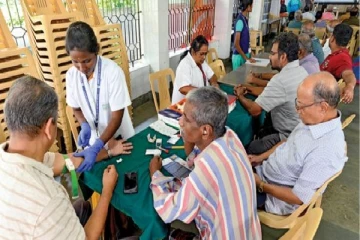 50 வயதுக்கு மேற்பட்டவர்கள் தொடர்பில் வௌியான அறிவிப்பு