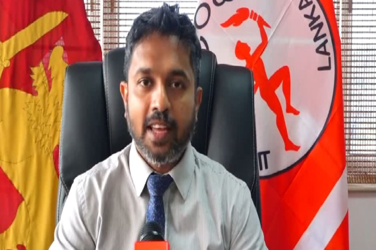 இலங்கைக்கு முதன்முறையாக வந்து சேர்ந்தது அமெரிக்க மசகு எண்ணெய் :ரஷ்யாவை கைவிட்டது அரசு | American Lubricants Arrive In Sri Lanka