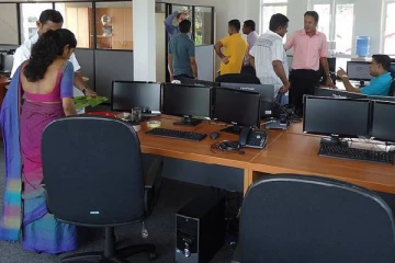 வேதன அதிகரிப்பு; 20 ஆயிரம் கோரும் அரச ஊழியர்கள்!