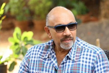 நடிகர் சத்யராஜின் சகோதரி காலமானார்