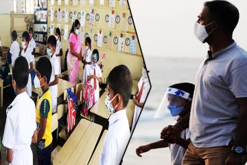 குழந்தைகளின் உடல் நிலை தொடர்பில் வைத்தியர்கள் விசேட அறிவிப்பு