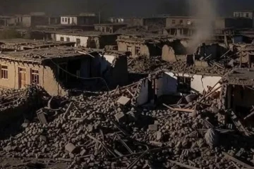 நிலநடுக்கத்தில் பாதிக்கப்பட்டஆப்கானிஸ்தானுக்கு கனடா உதவி