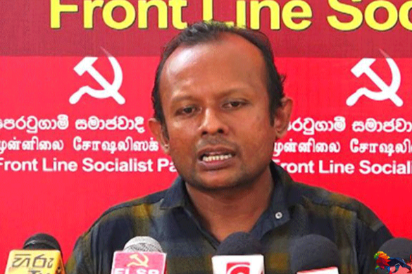 குற்றவாளியை அமைச்சராக நியமித்து பாரிய பிரச்சினை சிக்கிய NPP ; புபுது ஜயகொட | Controversy For Appointing A Criminal As Minister