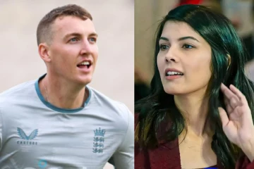 ஐபிஎல் ஏலத்தில் இங்கிலாந்தின் இளம் வீரரை அதிக விலைக்கு வாங்கிய காவ்யா மாறன்!