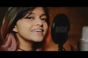 உலகளாவிய தரவரிசையில் முதல் 10 இல் இடம்பிடித்துள்ள சிங்கள பாடல்!