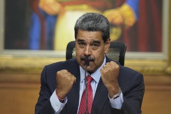 சீனாவிற்கு பேரிழப்பு... அமெரிக்காவால் லிபியாவின் நிலை இனி வெனிசுலாவிற்கும் | China And Oil Are Behind Trump