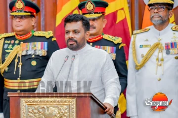 ජනපති අනුර කුමාර ජනපති වෙලා අදට හරියටම අවුරුද්දයි දුන්න පොරොන්දු 15 දැන් තත්ත්වය මෙන්න