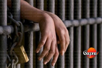 අත්අඩංගුවට ගත් ඉන්දීය ධීවරයින් 30 දෙනා රිමාන්ඩ්