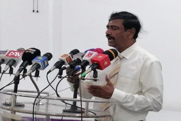 அதிகாரம் வழங்கப்பட்டு இருந்தால் உரிய நேரத்தில் தேர்தலை நடத்த முடியும்: தேர்தல்கள் ஆணைக்குழு