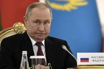 பல மோசமான நோய்களால் பாதிப்பு - இரண்டு ஆண்டுகளில் புடின் இறந்துவிடுவார்