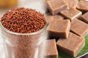 தித்திக்கும் சுவையில் சத்தான ராகி மண்ணி.., எப்படி செய்வது?