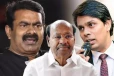 ஆயுதம் இருந்திருந்தால் சுட்டிருப்பேன்! அர்ச்சுனா எம்பியின் சர்ச்சைக்குரிய பேச்சுக்கு தமிழ்நாட்டிலிருந்து கடும் கண்டனம்
