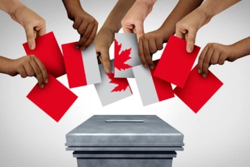 கனடா தேர்தலில் சீனா,ரஷ்யா, இந்தியா தலையீடு; சிஎஸ்ஐஎஸ் தகவல்!