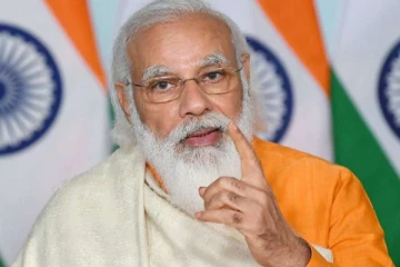 பிரதமர் மோடி தலைமையில் இன்று மத்திய அமைச்சரவை கூட்டம்!