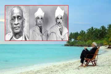 லட்சத்தீவை குறிவைத்த பாகிஸ்தான்; 2 தமிழர்களை அனுப்பி முறியடித்த வல்லபபாய் படேல் - மாஸ் சம்பவம்!