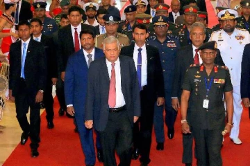 அடுத்த ஜனாதிபதி தேர்தலில் களமிறங்கவுள்ள ரணில் விக்ரமசிங்க: வெளியான தகவல்