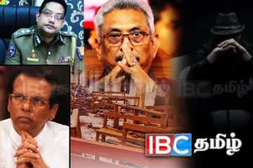 ஈஸ்டர் தாக்குதலுடன் வெளிவந்த சோனிக்.. சோனிக்.. என்ற ஒரு பெயர்