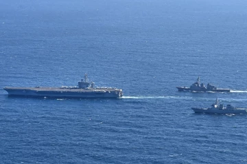 அமெரிக்காவின் செயற்பாட்டுக்கு தக்க பதிலடி கொடுத்த வட கொரியா!