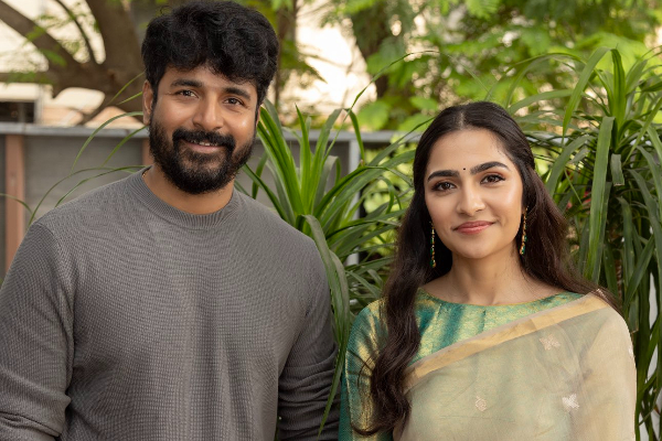 இன்னும் ஆரம்பிக்கவே இல்ல அதுக்குள்ள பிரச்சனை வந்துருச்சு.. சிவகார்த்திகேயனுக்கு வந்த சோதனை | Sk 23 Movie Had Problem இன்னும் ஆரம்பிக்கவே இல்ல அதுக்குள்ள பிரச்சனை வந்துருச்சு.. சிவகார்த்திகேயனுக்கு வந்த சோதனை | Sk 23 Movie Had Problem