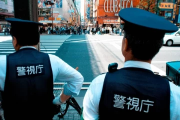 ஜப்பானில் இடம்பெற்ற கோர விபத்தில் 2 இலங்கை இளைஞர்கள் பலி