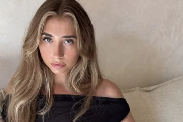 ஒரே நாளில் 100 ஆண்களுடன் உடலுறவு - கர்ப்பத்தை அறிவித்த பிரபல நடிகை