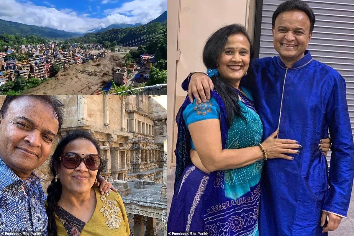 georgia couple describes the moment survive nepal flood