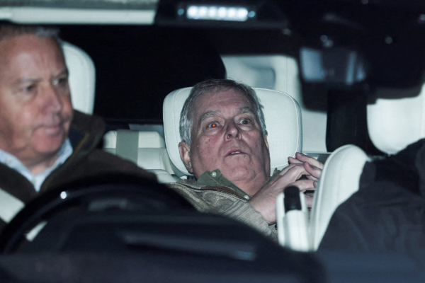 சர்ச்சைக்குரிய எப்ஸ்டீன் கோப்புக்கள்! கைதான முன்னாள் இளவரசர் ஆண்ட்ரூ தொடர்பில் மன்னர் சார்ள்ஸின் அறிவிப்பு | Ex Prince Andrew Arrested