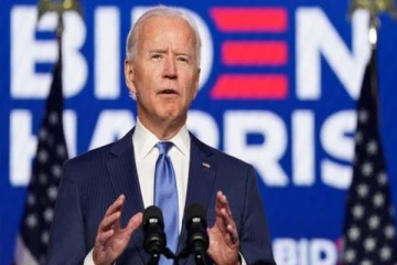 காசா மருத்துவமனையை தாக்கியது அவர்கள்தான்... அமெரிக்க ஜனாதிபதி கூறியுள்ள தகவல்