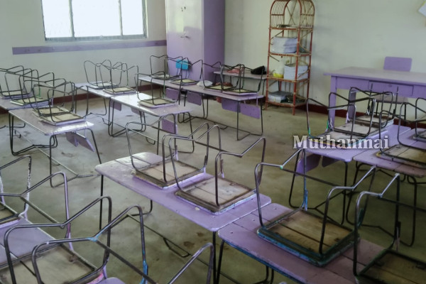 முஸ்லிம்கள் தொடர்ந்தும் புறக்கணிக்கப்படுகிறார்கள் : பிரதமரிடம் முன்வைக்கப்பட்ட கோரிக்கை | Ms Uthumalebbe Demands Muslim Rep