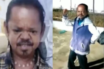 நகைச்சுவை நடிகரின் அதிர்ச்சி மரணம் - நடந்தது என்ன? சோகத்தில் திரையுலகம்