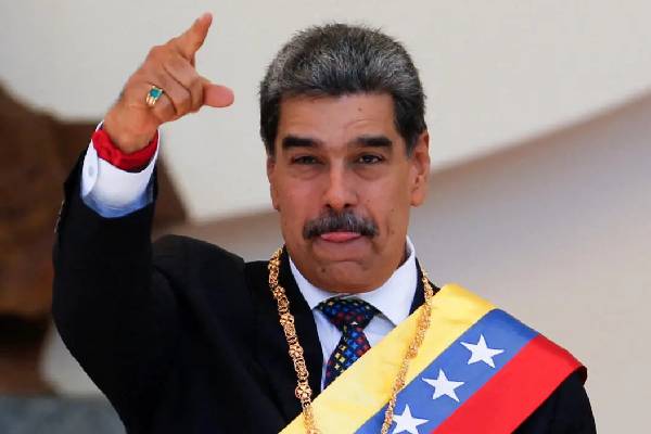 உலகை அச்சுறுத்தும் ட்ரம்பின் நடவடிக்கை.. ஸ்டார்மர் பகிரங்கம் | Britain Has No Involvement In Maduro S Arrest