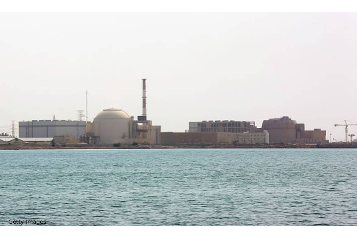 russia outraged by strike in bushehr