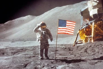 மனிதர்கள் இனி நிலவில் வசிப்பார்கள்: உறுதி அளித்த நாசா