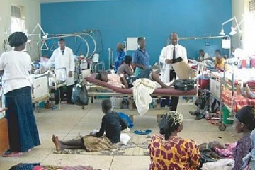 மர்ம நோய்க்கு பலர் மரணம்... சிறார்கள் ஆபத்தில் என அதிகாரிகள் எச்சரிக்கை