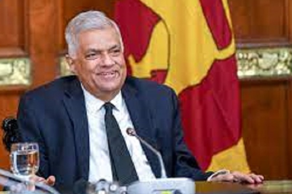 ரணில் தொடர்பில் மொட்டு கட்சி எடுத்துள்ள உறுதியான தீர்மானம் | The President Deliberately Avoids