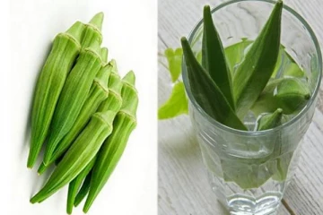 ஊறவைத்த வெண்டைக்காய் தண்ணீர்..ஏராளமான நன்மைகள்!