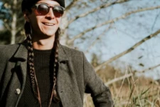 கனடாவில் நிகழ்ந்த சோக சம்பவம்: இளம் வயதில் உயிரிழந்த நடிகர்!