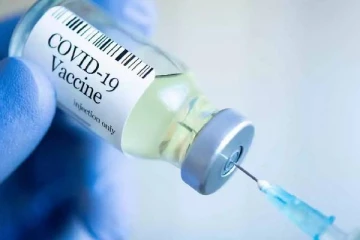 கொரோனா தடுப்பூசி பெறவிருக்கும் பொதுமக்களுக்காக வெளியான அறிவிப்பு!