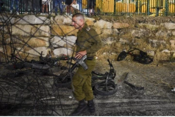 இஸ்ரேல் பயணங்களை தவிர்க்குமாறு கனடியர்களுக்கு அறிவுறுத்தல்