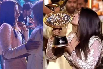 பிக்பாஸ் 7 டைட்டிலை தட்டித்தூக்கிய அர்ச்சனா!! வெடிவைத்து கொண்டாடிய குடும்பத்தினர்!! வைரலாகும் வீடியோ..