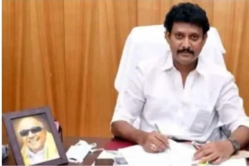 "தமிழகத்தில் 10 ,11, 12-ம் வகுப்புகளுக்கு பொதுத்தேர்வு கண்டிப்பாக நடைபெறும்" - அமைச்சர் அன்பில் மகேஷ் பொய்யாமொழி