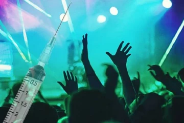 இரவு விடுதிகளில் ஊசியால் குத்தப்பட்ட நூற்றுக்கணக்கானோர்: பிரான்சில் மர்ம தாக்குதல்