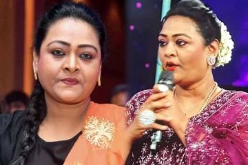 பிக் பாஸ் வீட்டில் சிகரெட் அடித்து சர்ச்சையில் சிக்கிய ஷகீலா - திட்டித்தீற்கும் ரசிகர்கள்!