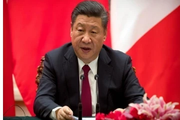 ரஷ்யா மீது பொருளாதாரத் தடைகள் விதிப்பது குறித்து சீனா வெளியிட்ட தகவல்