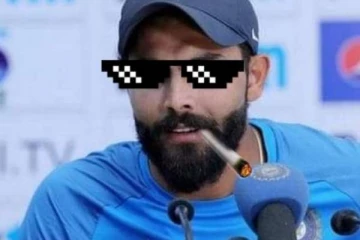 முல்லைக்கு தேர் கொடுத்தான் பாரி! போன மேட்ச் திட்டுனத்துக்கு சாரி..ஜடேஜா