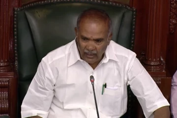 முதலமைச்சர் மதிநுட்பத்துடன் நடந்து கொண்டார் - சபாநாயகர் அப்பாவு பாராட்டு