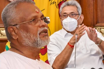 டக்ளஸின் கோரிக்கையை ஏற்றுக்கொண்டார் ஜனாதிபதி கோட்டாபய