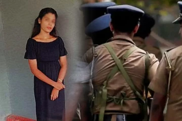 வவுனியாவில் இளம் யுவதி சடலமாக மீட்பு