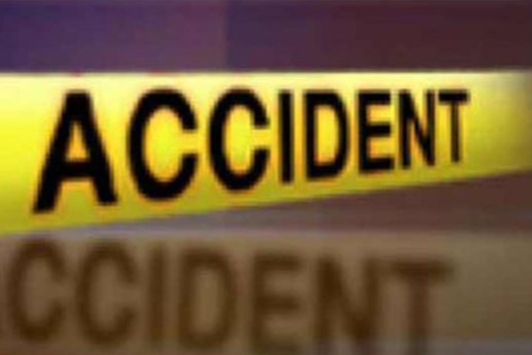 வேடசந்தூர் அருகே மகனின் பிறந்தநாளை கொண்டாட சென்ற தந்தை விபத்தில் சிக்கி உயிரிழப்பு - தமிழ்நாடு